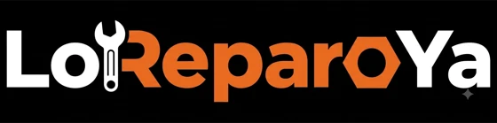 LoReparoYa